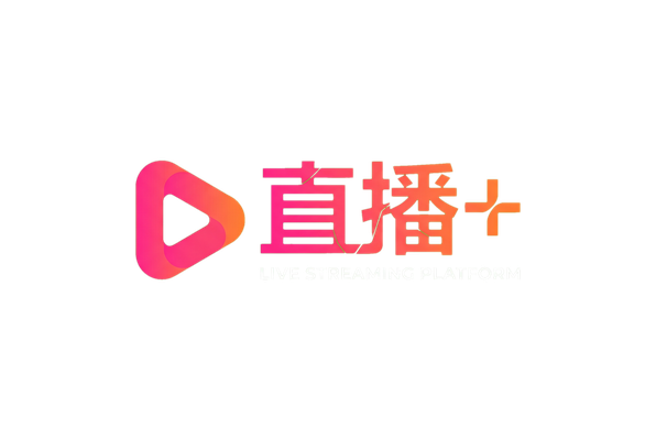 网红主播视频社区Logo